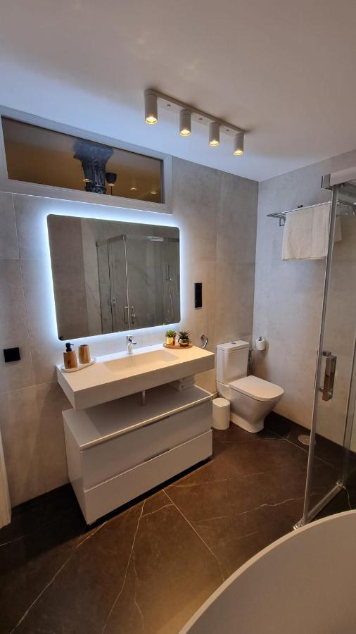מדריד Puerta Del Sol Iii, 4 Bedrooms 5Wc מראה חיצוני תמונה
