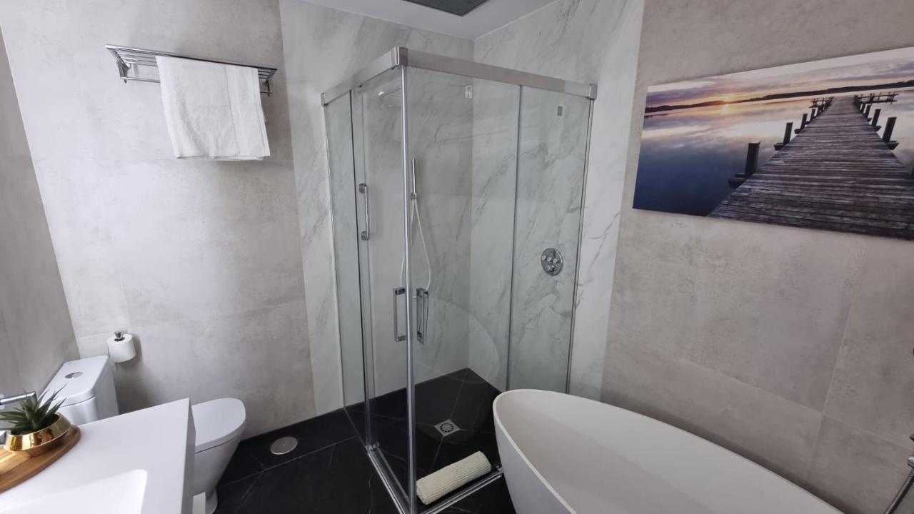 מדריד Puerta Del Sol Iii, 4 Bedrooms 5Wc מראה חיצוני תמונה