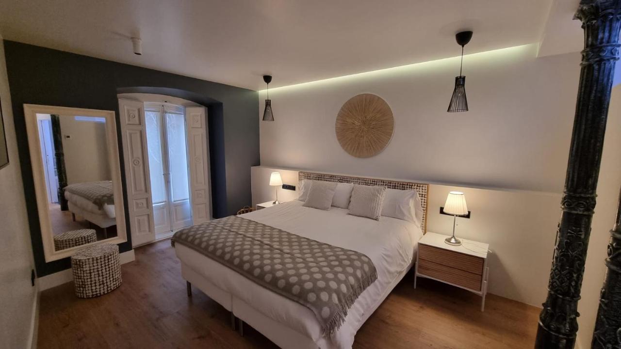 מדריד Puerta Del Sol Iii, 4 Bedrooms 5Wc מראה חיצוני תמונה