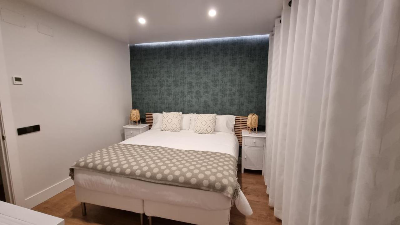 מדריד Puerta Del Sol Iii, 4 Bedrooms 5Wc מראה חיצוני תמונה