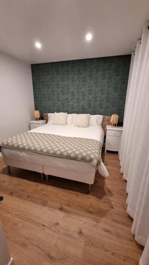 מדריד Puerta Del Sol Iii, 4 Bedrooms 5Wc מראה חיצוני תמונה