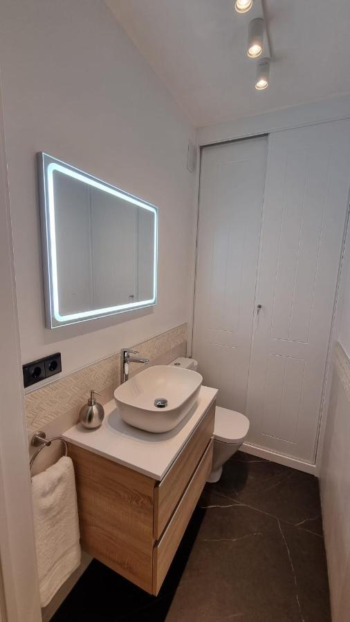 מדריד Puerta Del Sol Iii, 4 Bedrooms 5Wc מראה חיצוני תמונה