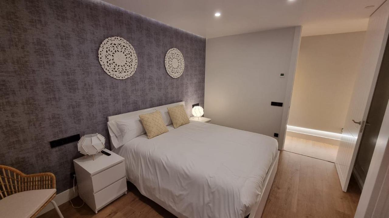 מדריד Puerta Del Sol Iii, 4 Bedrooms 5Wc מראה חיצוני תמונה