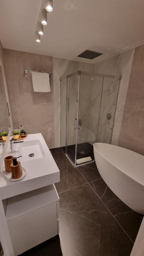 מדריד Puerta Del Sol Iii, 4 Bedrooms 5Wc מראה חיצוני תמונה