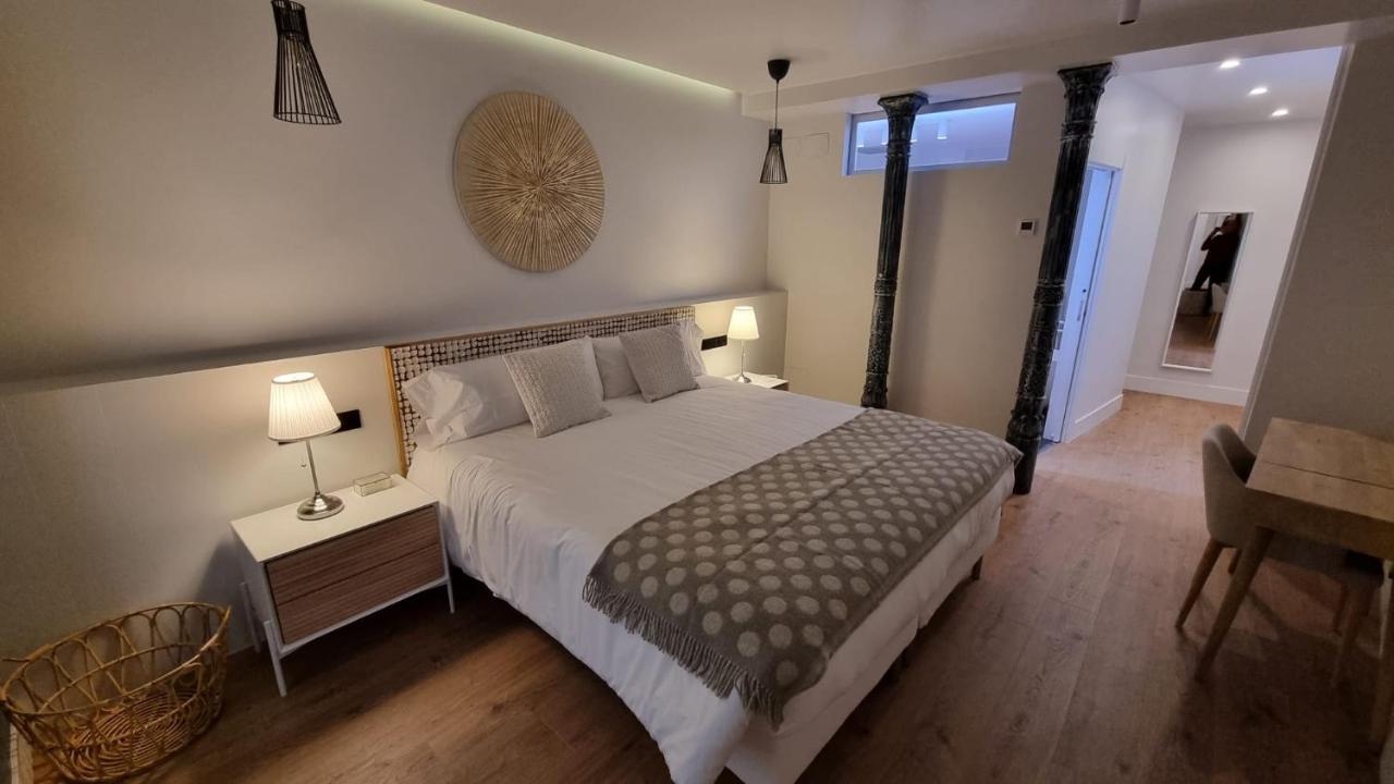 מדריד Puerta Del Sol Iii, 4 Bedrooms 5Wc מראה חיצוני תמונה